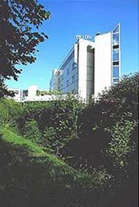 Relais Des 2 Rivieres Hotel Rouen Exterior photo